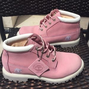 Timberland 🌺 Boots